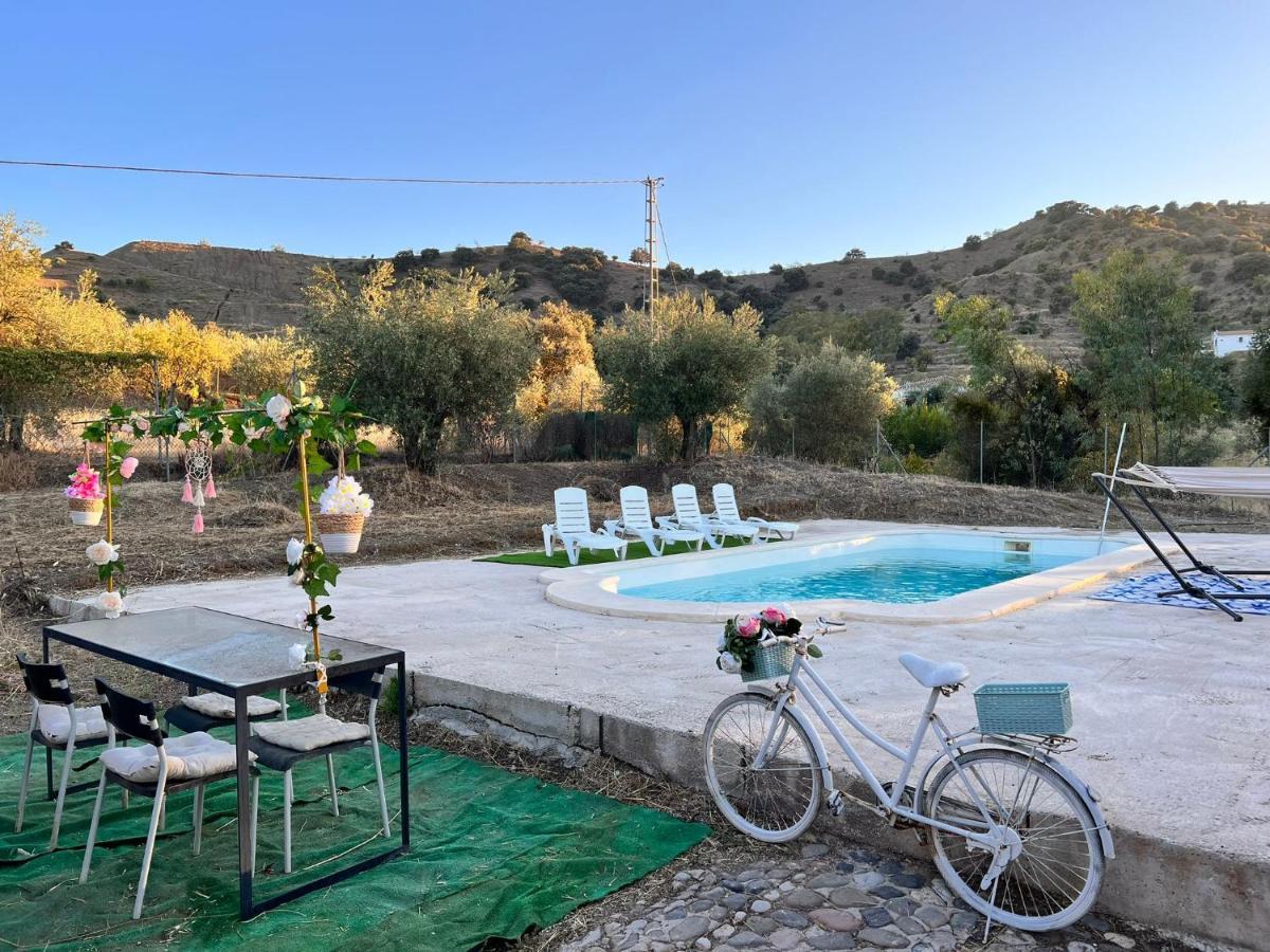 Maria Teresa Holiday home Malaga
