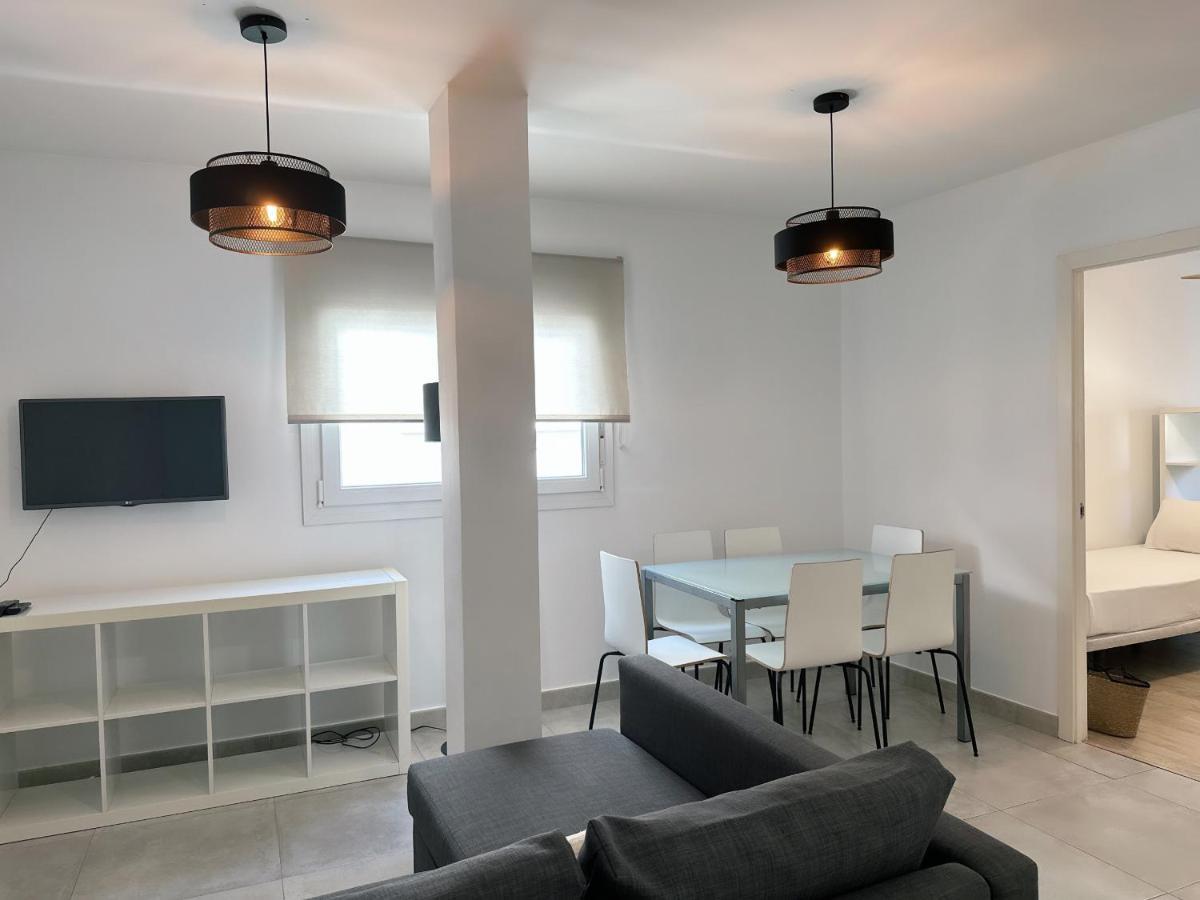 Appartamento Santa Lucia 2 Bedrooms Málaga