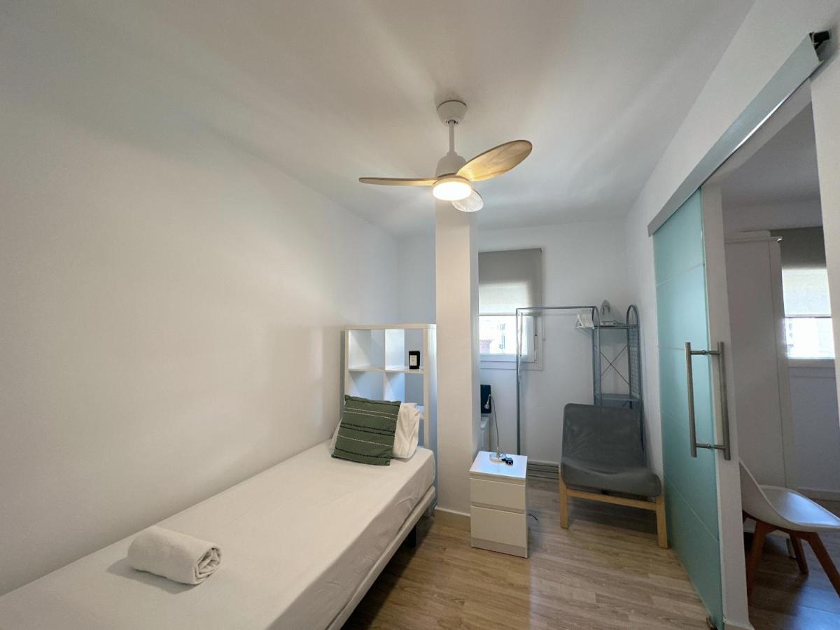 Appartamento Santa Lucia 2 Bedrooms Málaga