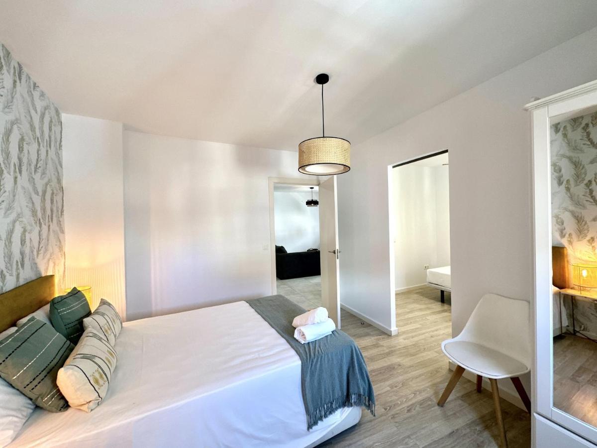 Santa Lucia 2 Bedrooms Appartamento