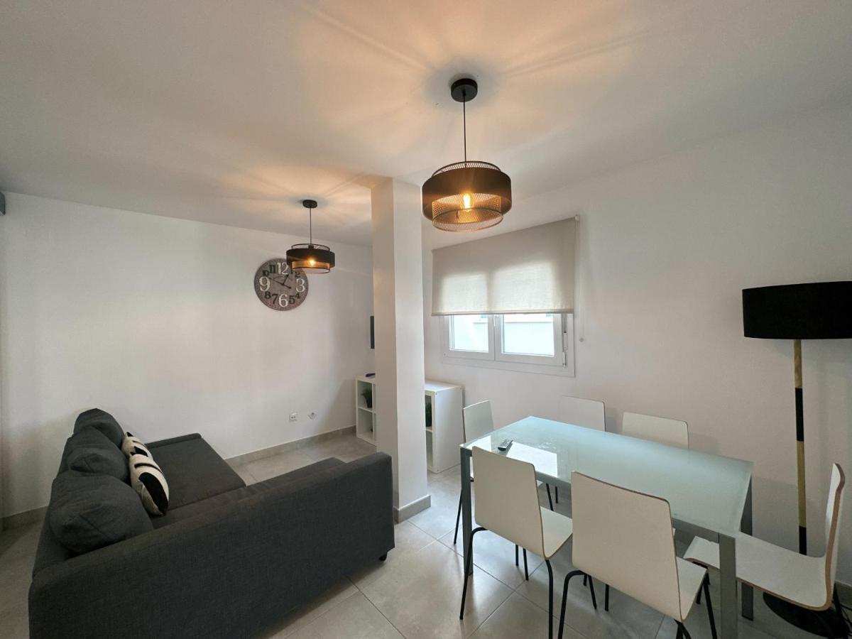 Appartamento Santa Lucia 2 Bedrooms Málaga