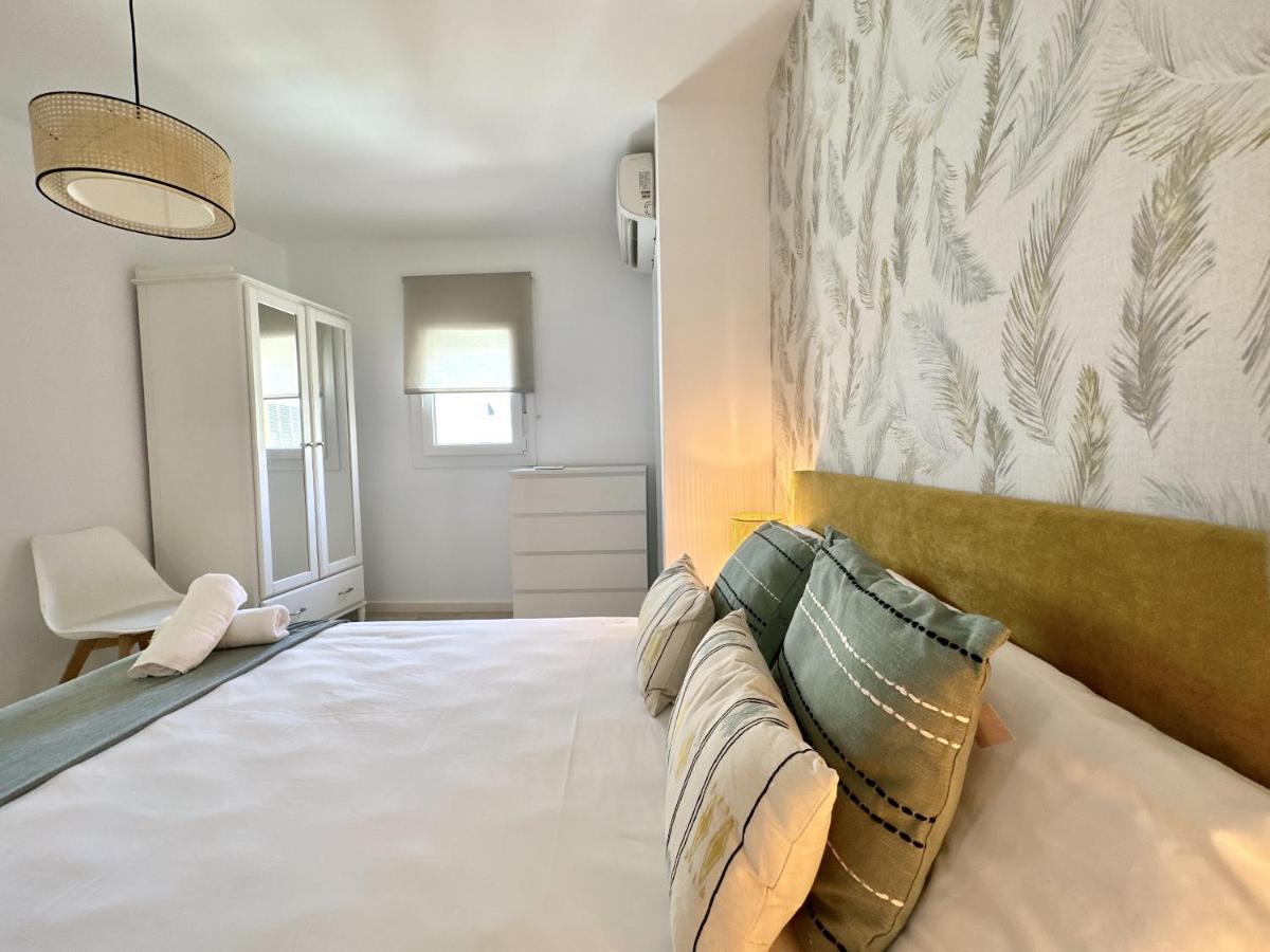 Santa Lucia 2 Bedrooms Appartamento