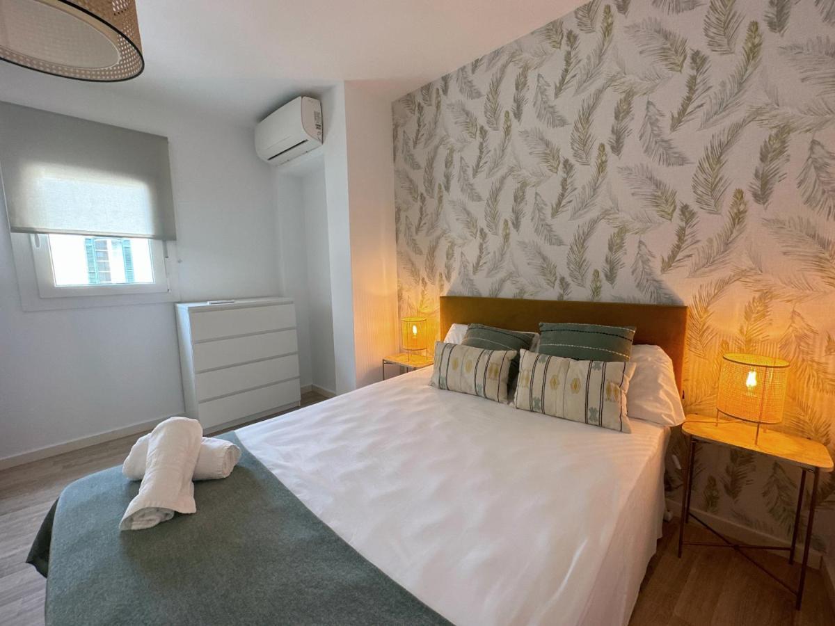Santa Lucia 2 Bedrooms Lägenhet *