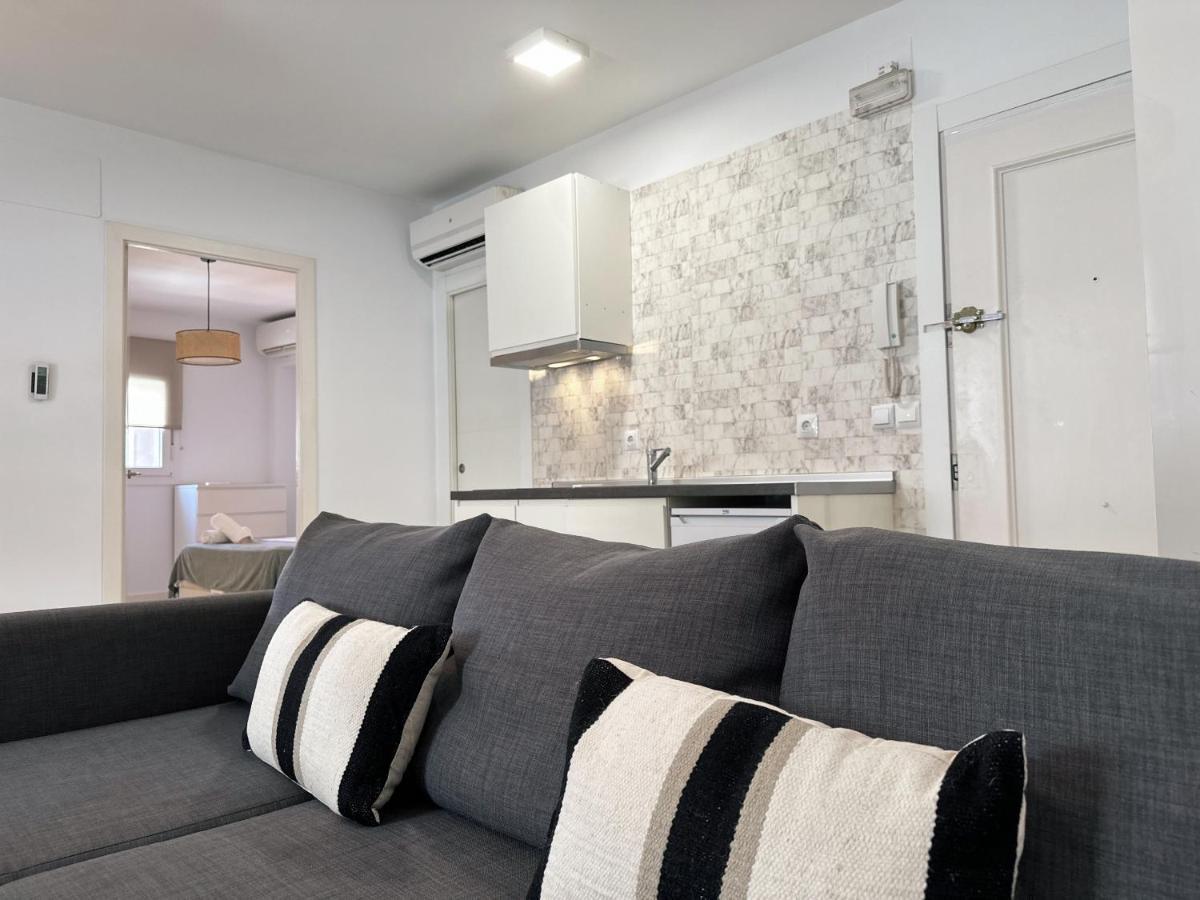 Santa Lucia 2 Bedrooms Appartamento *