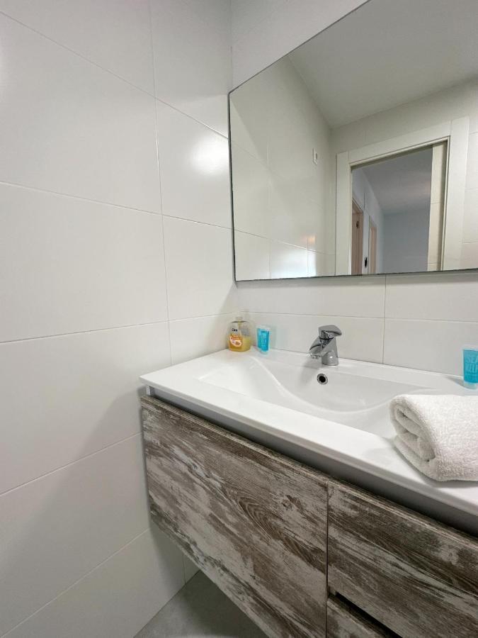 Santa Lucia 2 Bedrooms Lägenhet *