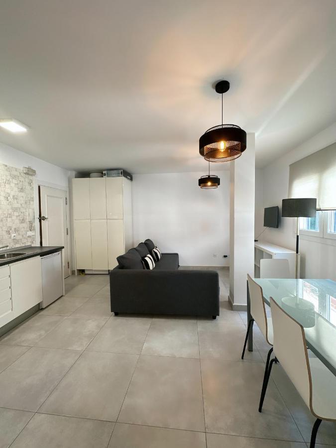 Lägenhet Santa Lucia 2 Bedrooms