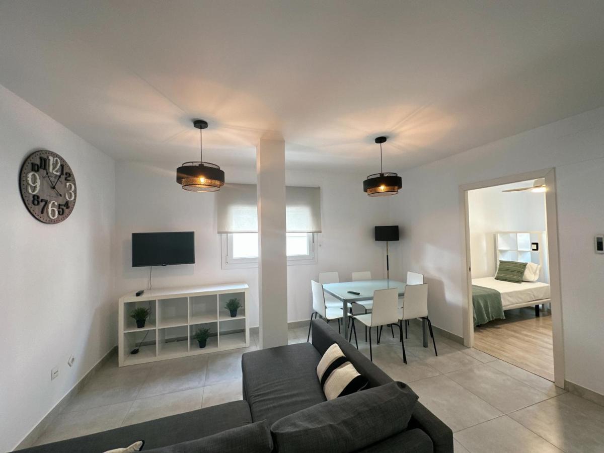 Santa Lucia 2 Bedrooms Appartamento Málaga
