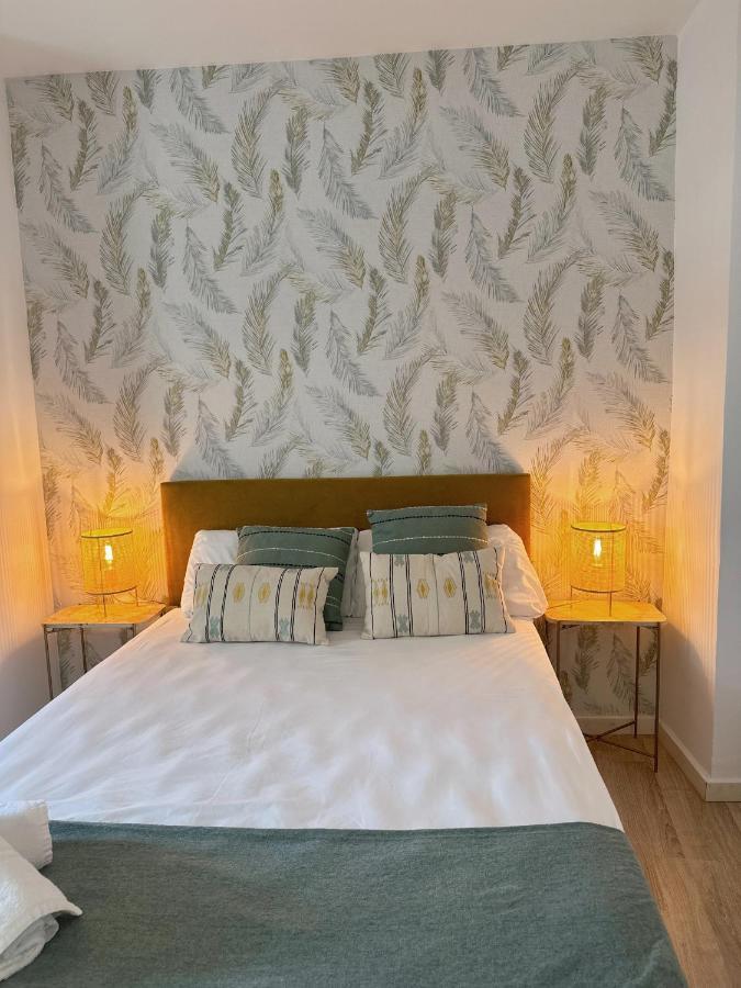 Santa Lucia 2 Bedrooms Appartamento