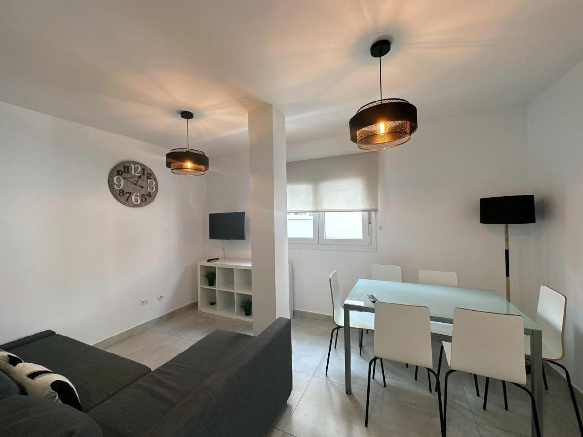 Lägenhet Santa Lucia 2 Bedrooms *