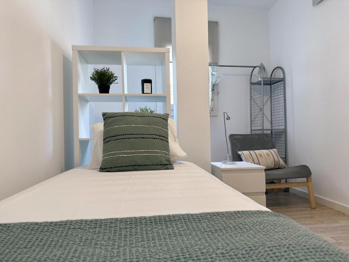 Santa Lucia 2 Bedrooms Appartamento