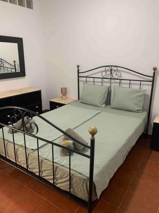 In Apartamento Málaga