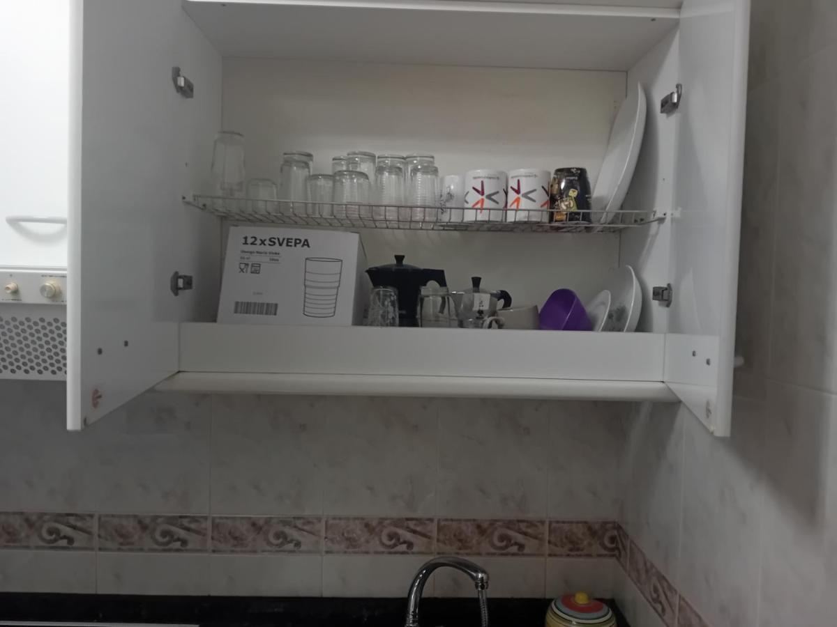 Casa Ananit Apartamento Málaga