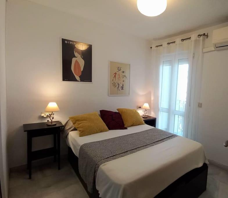 Bonito Apartamento En Centro Apartment