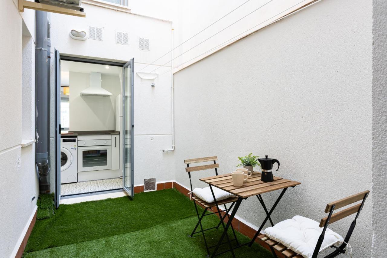 Holidays2malaga Olletas 2 Bedrooms & 2 Bathrooms With Patio *