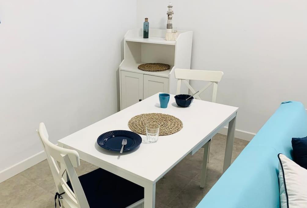 Loft Maritimo A Escasos Metros De La Playa Jab Apartment