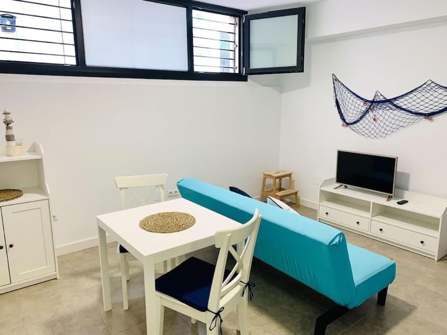 Apartment Loft Maritimo A Escasos Metros De La Playa Jab *