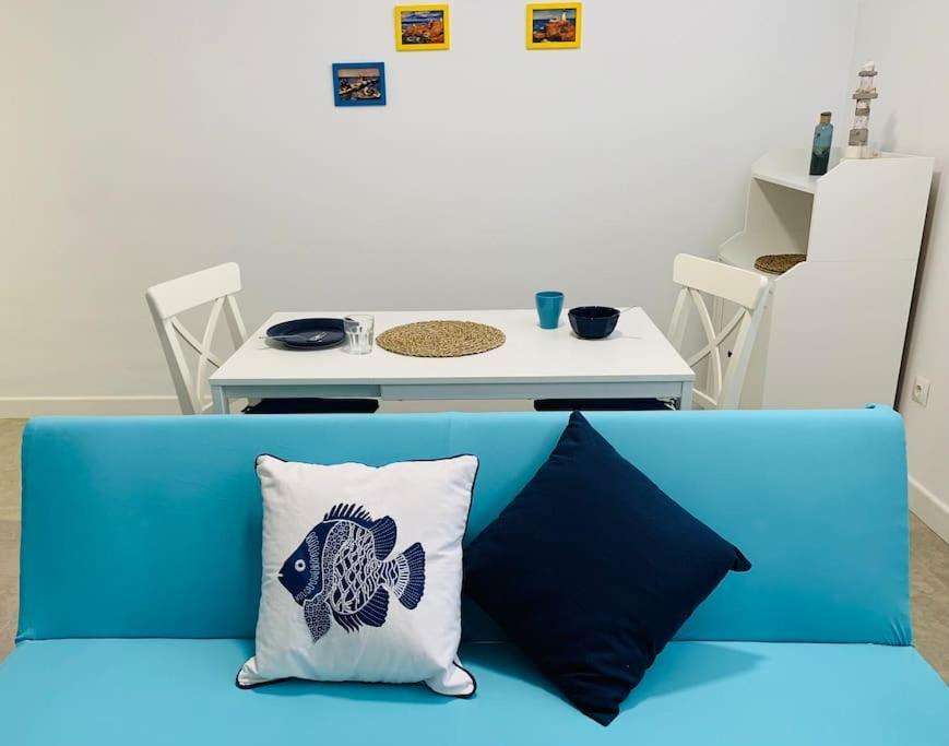 Loft Maritimo A Escasos Metros De La Playa Jab Apartment