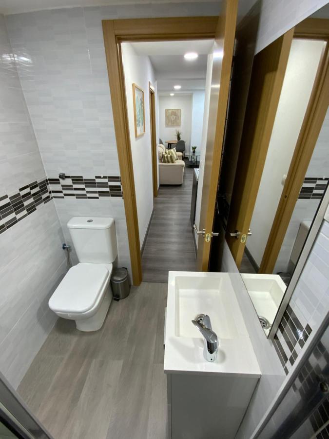 Appartement Mendoza