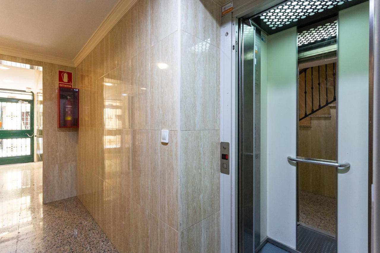 Appartamento Holidays2malaga Pasaje Cerca Estacion Tren Ave *