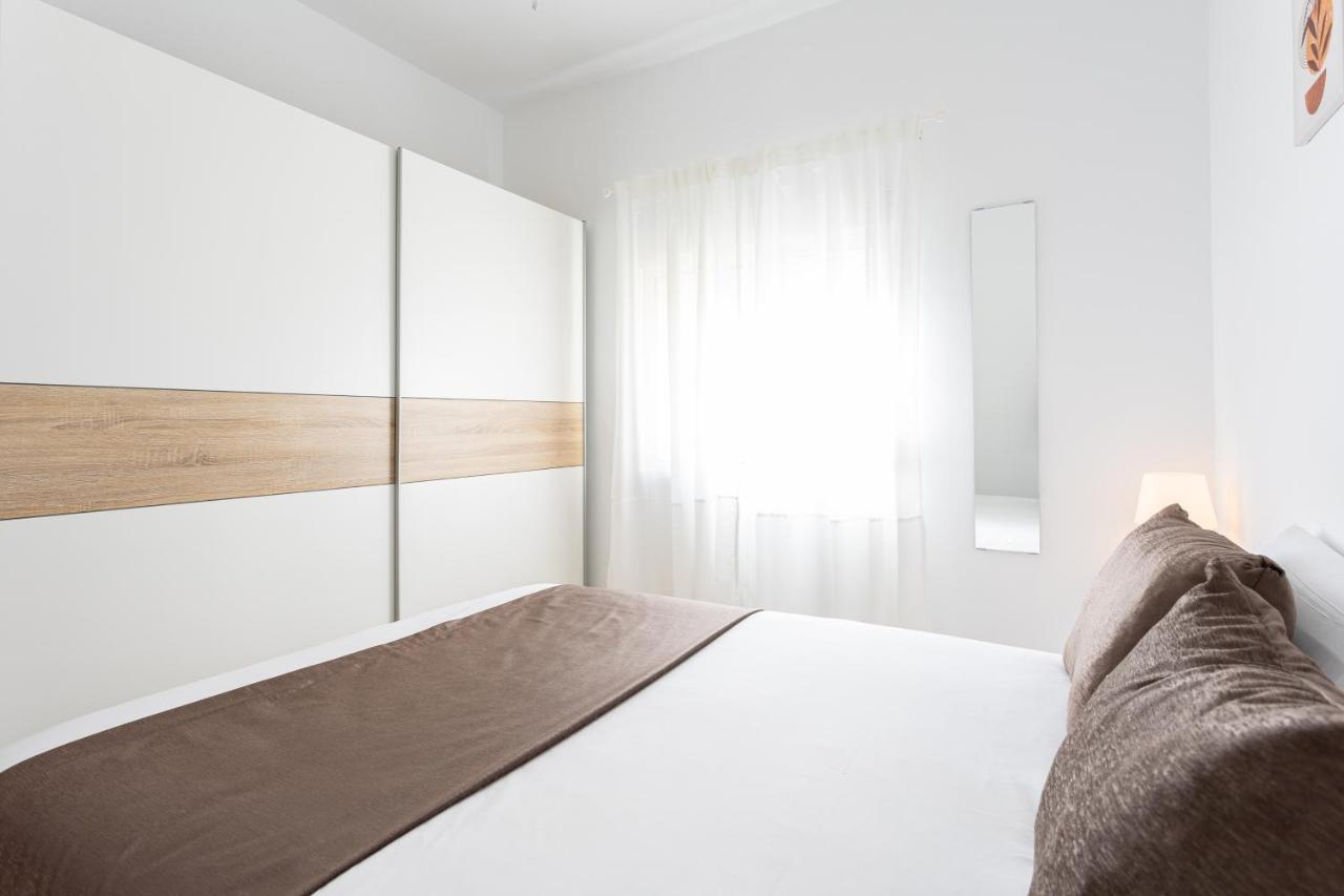 Appartamento Holidays2malaga Pasaje Cerca Estacion Tren Ave