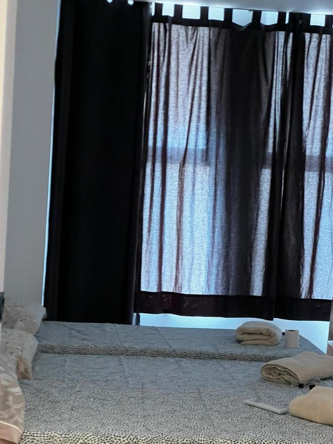 Centro Historico Picasso Parking Incluido Z3 Apartamento *