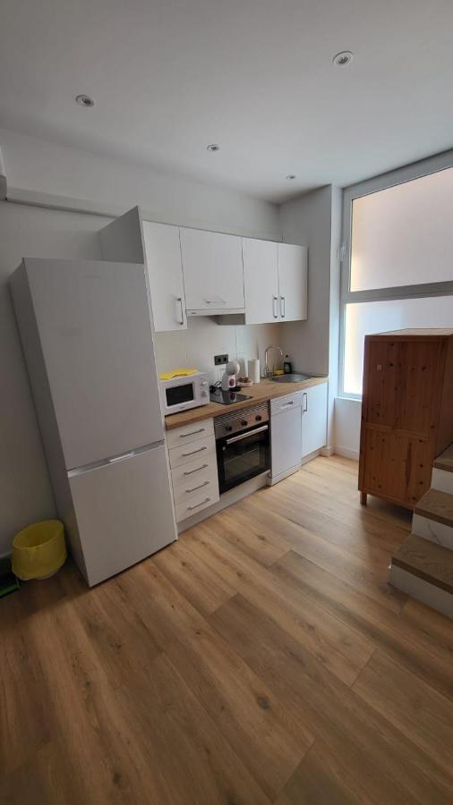 Centro Historico Picasso Parking Incluido Z3 Apartamento *