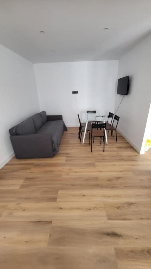 Centro Historico Picasso Parking Incluido Z3 Apartamento Málaga