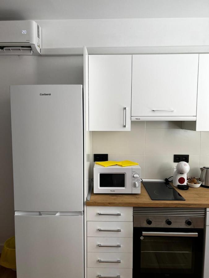Apartamento Centro Historico Picasso Parking Incluido Z3 Málaga