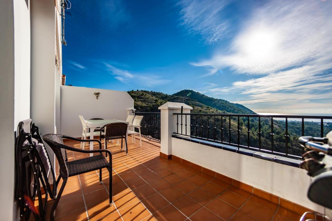 Puerto Blanquillo Malaga