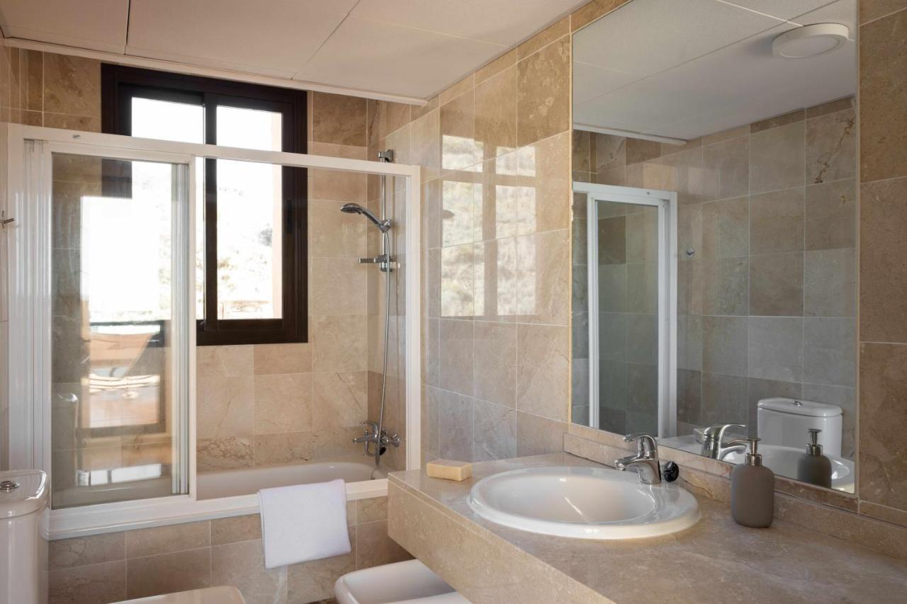 Appartement Calanova Atico De Lujo En Calanova Golf Mijas Málaga