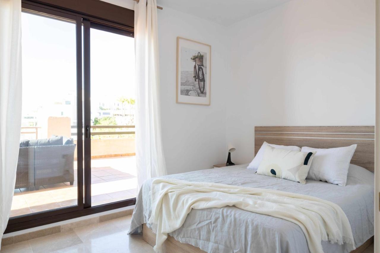 Appartement Calanova Atico De Lujo En Calanova Golf Mijas *