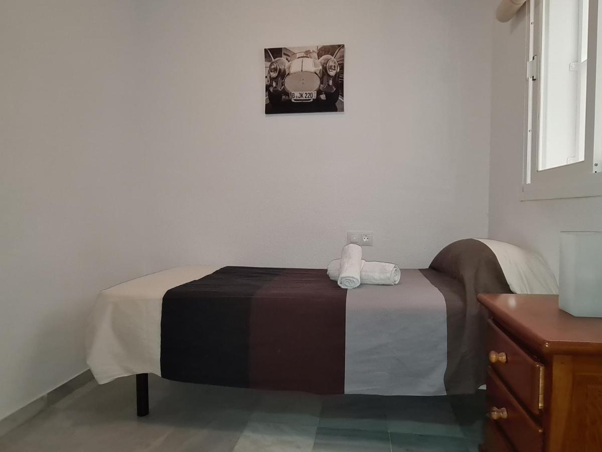 Centrico Y Acogedor Apartamento. New!! *