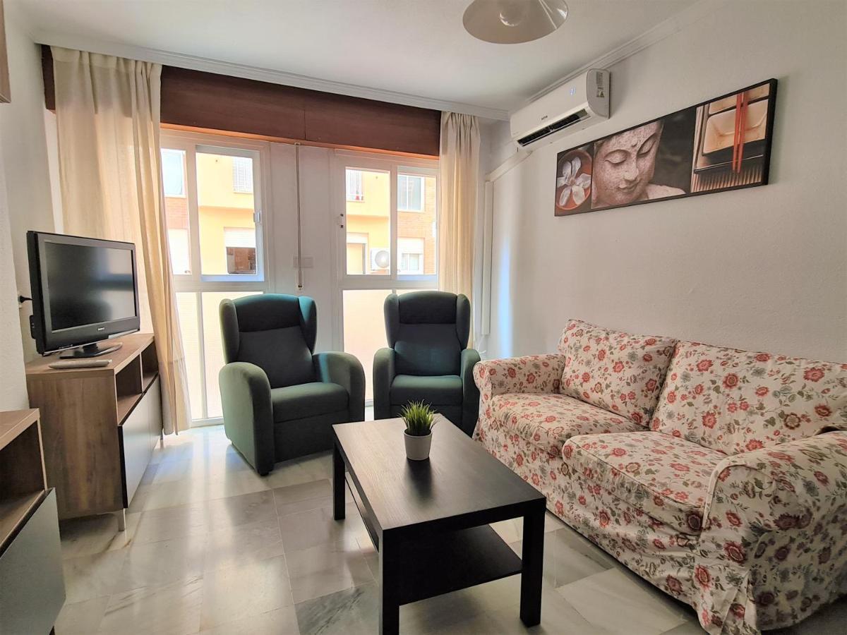 Centrico Y Acogedor Apartamento. New!! Apartment Málaga