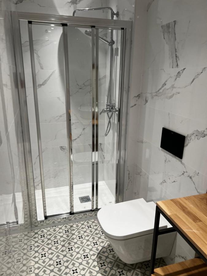 Apartamento Centro Historico Picasso Parking Incluido Z3 Málaga