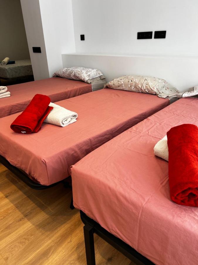 Apartamento Centro Historico Picasso Parking Incluido Z3