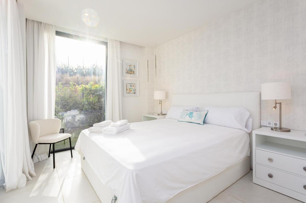 Apartamento Higueron Palm Paradise Málaga