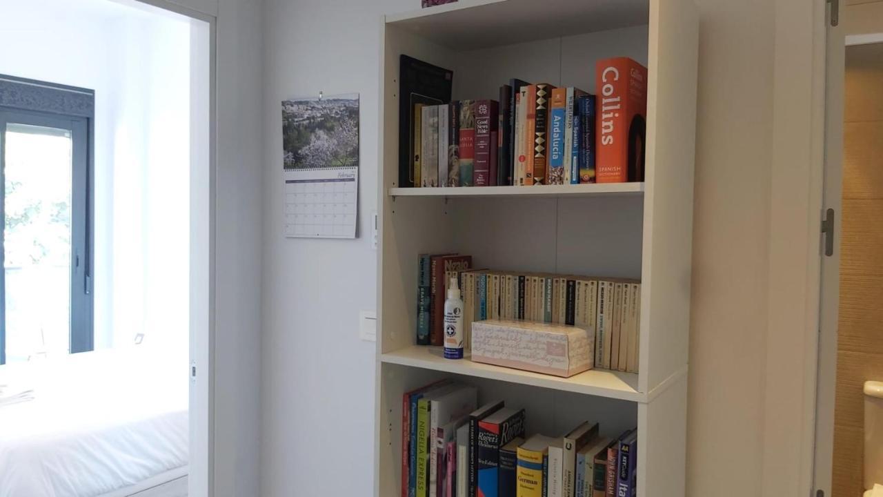 Del Parque Flats Urban Adults Luxury Apartamento