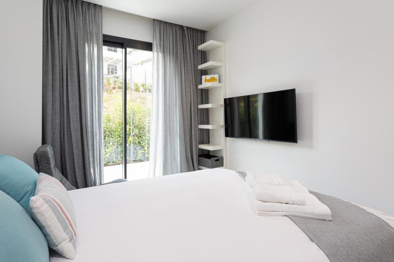 Higueron Palm Paradise Apartamento *