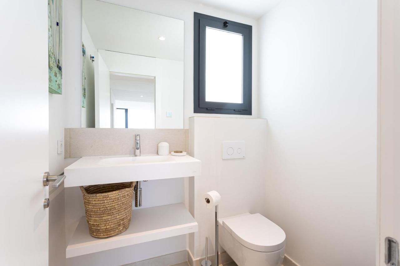 Higueron Palm Paradise Appartement