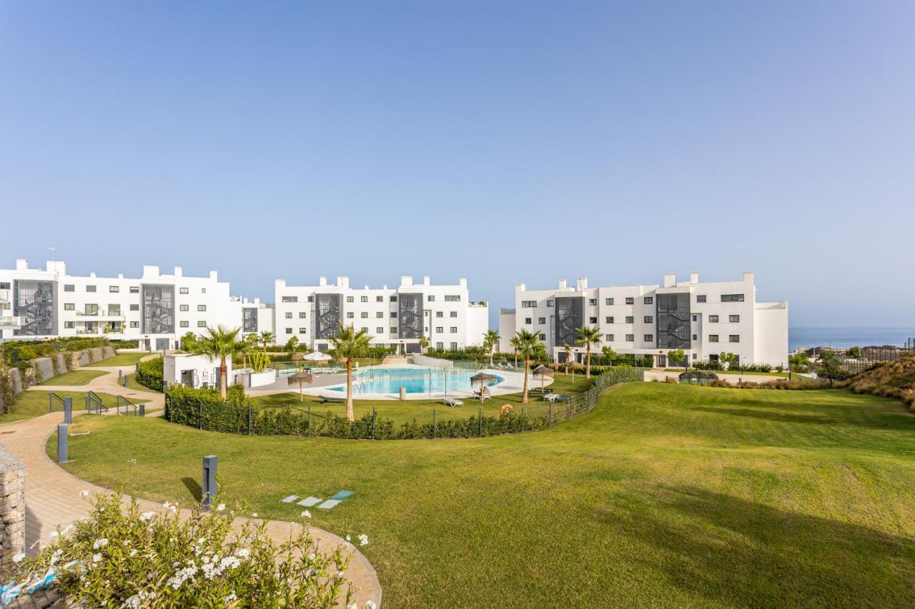 Higueron Palm Paradise Apartamento *