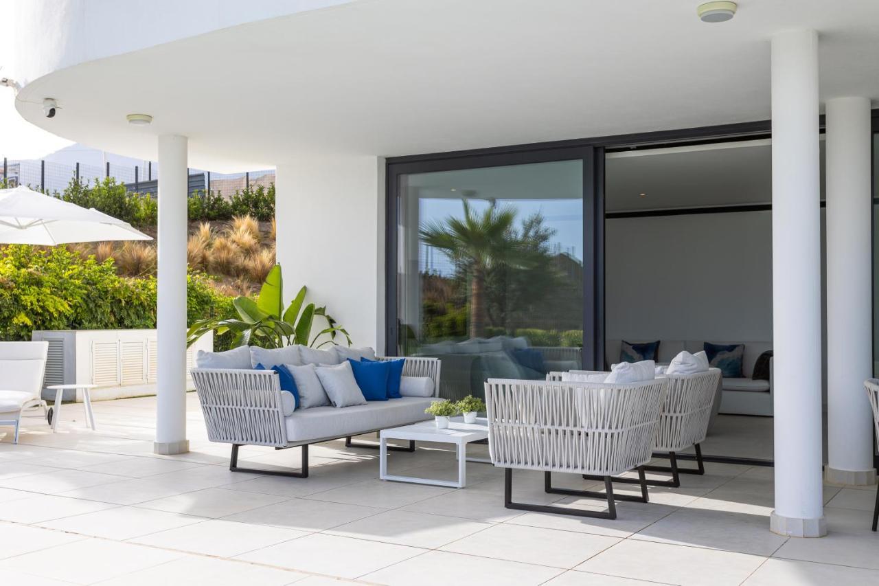 Higueron Palm Paradise