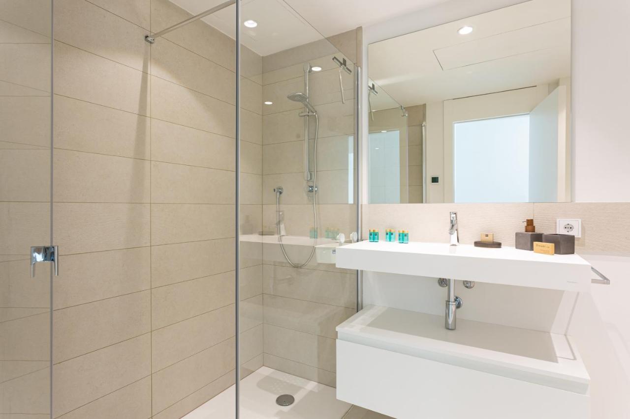 Apartamento Higueron Palm Paradise *