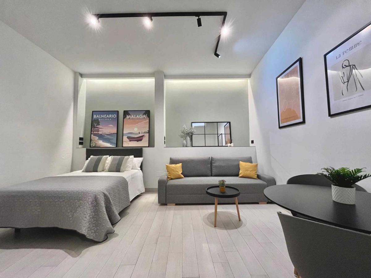 Mena Moderno Loft En El Corazon De *