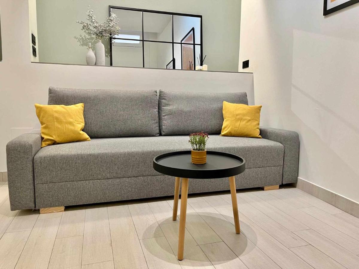Mena Moderno Loft En El Corazon De Appartement *