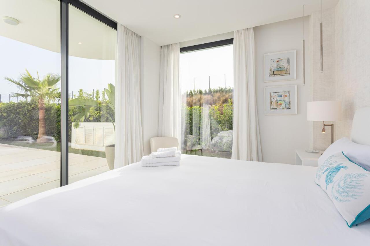 Higueron Palm Paradise Apartamento *