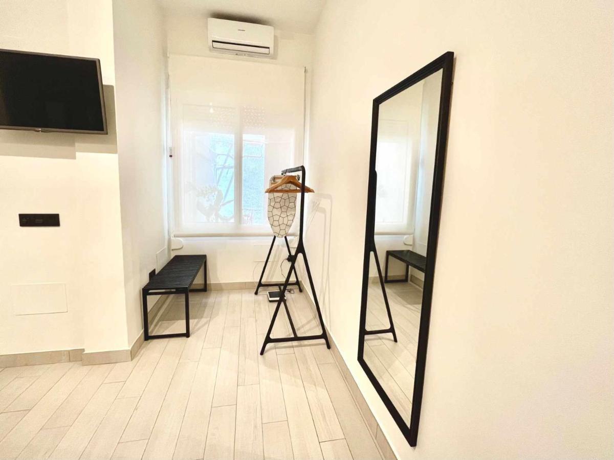 Appartement Mena Moderno Loft En El Corazon De Málaga