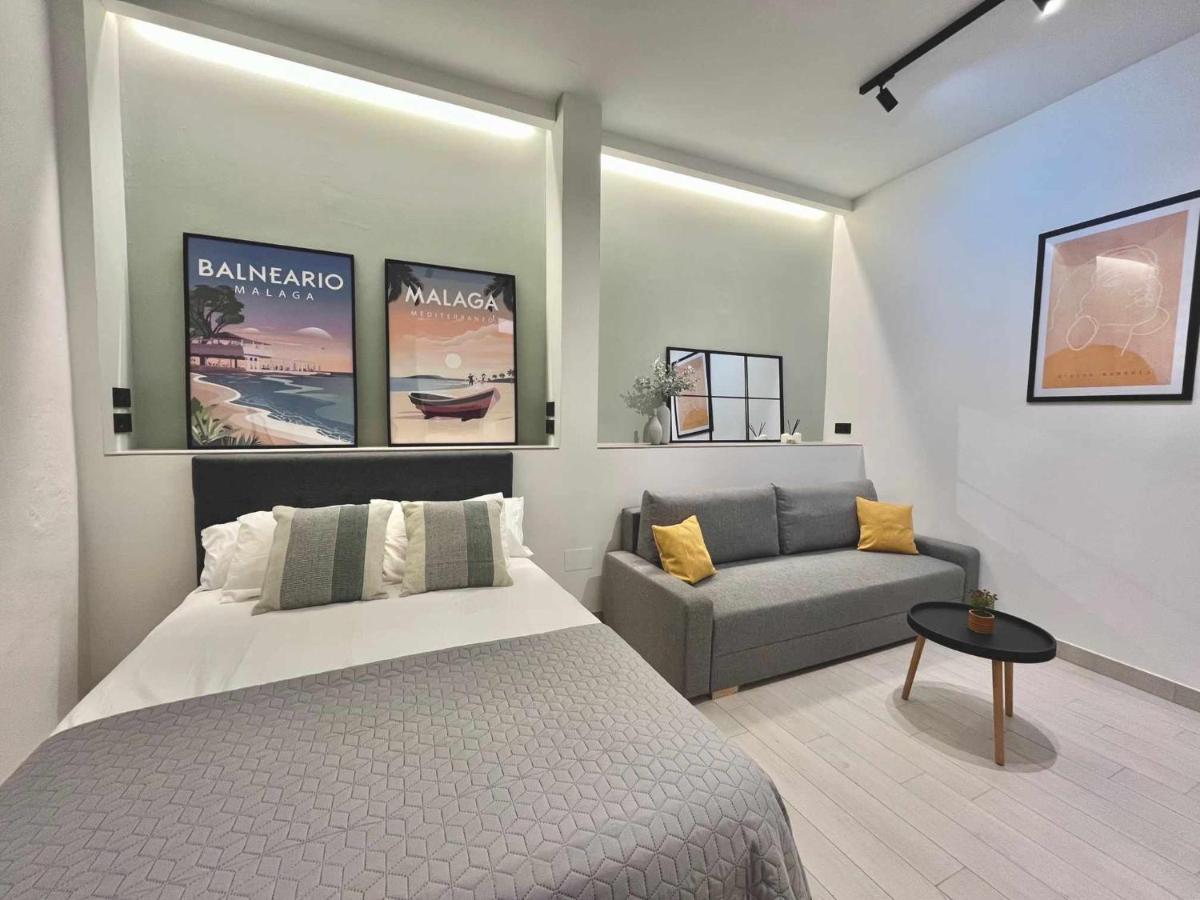 Mena Moderno Loft En El Corazon De