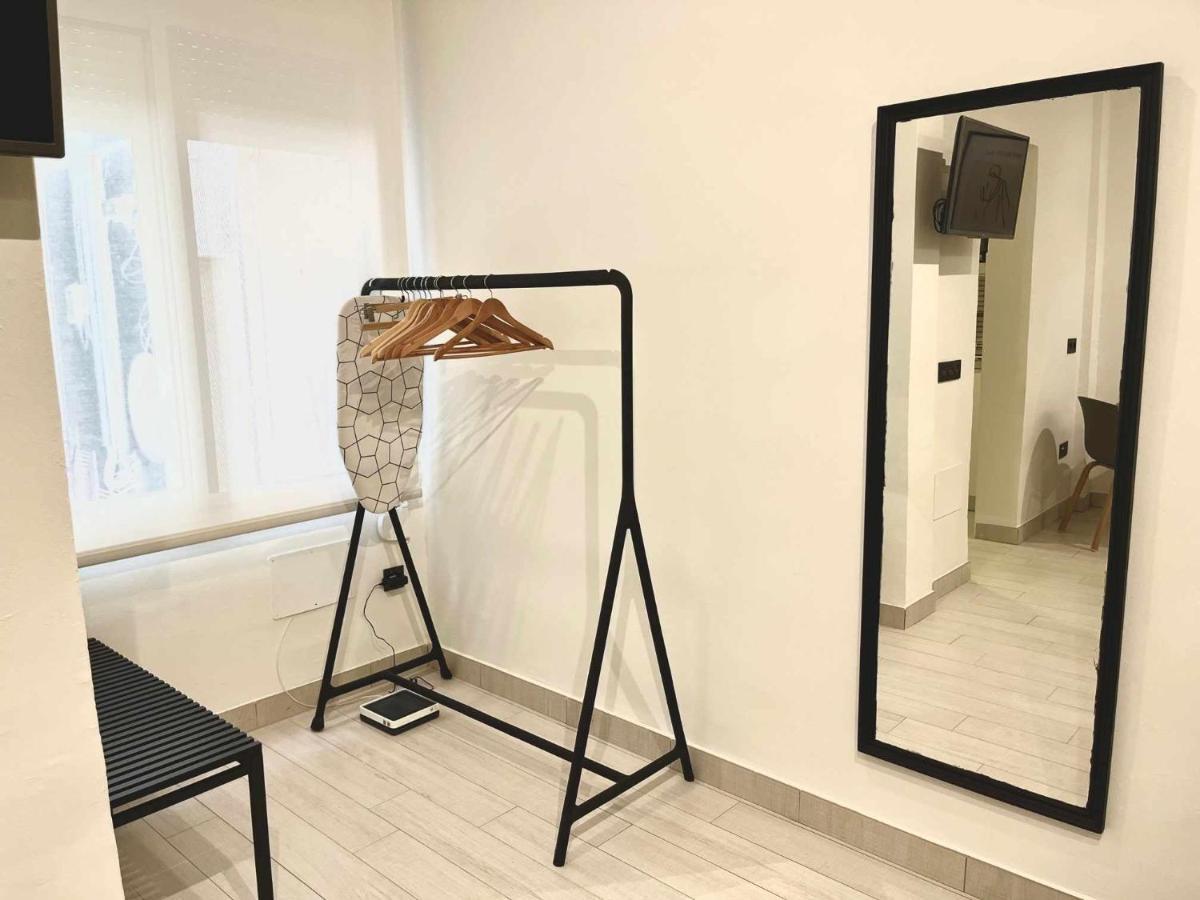 Appartement Mena Moderno Loft En El Corazon De