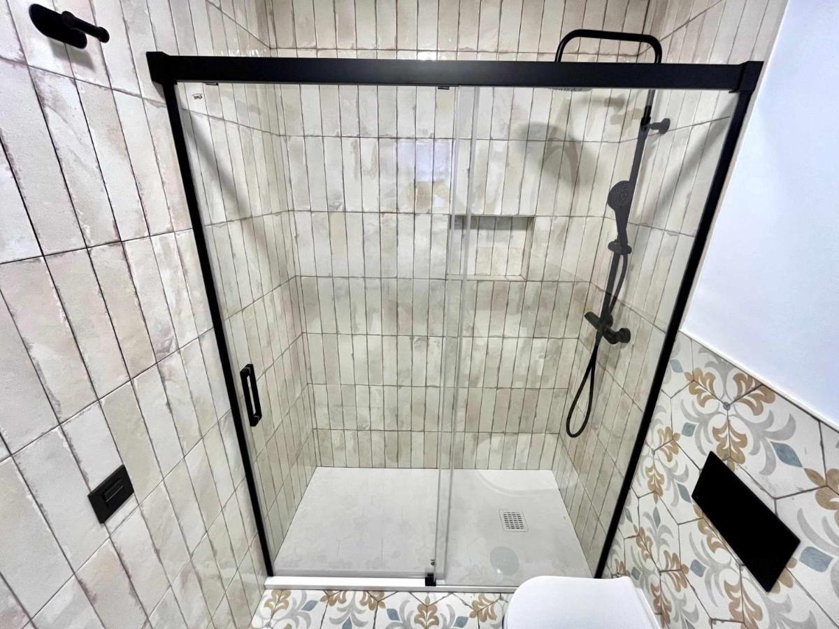 Appartement Mena Moderno Loft En El Corazon De Málaga