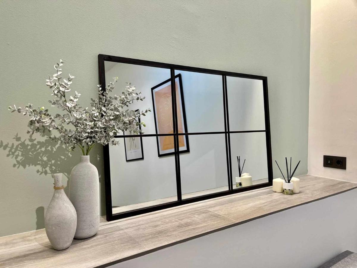 Mena Moderno Loft En El Corazon De Appartement Málaga